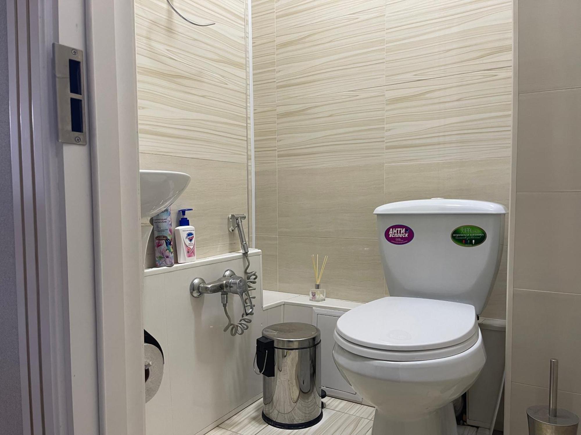 National Park Apartments Tashkent By Rnb Estate エクステリア 写真