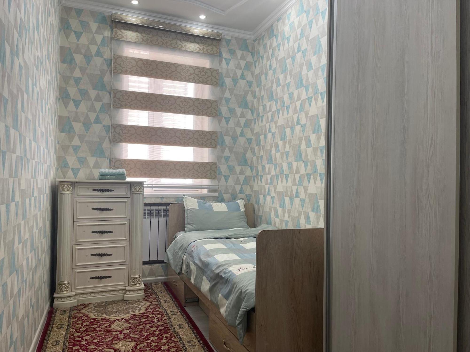 National Park Apartments Tashkent By Rnb Estate エクステリア 写真