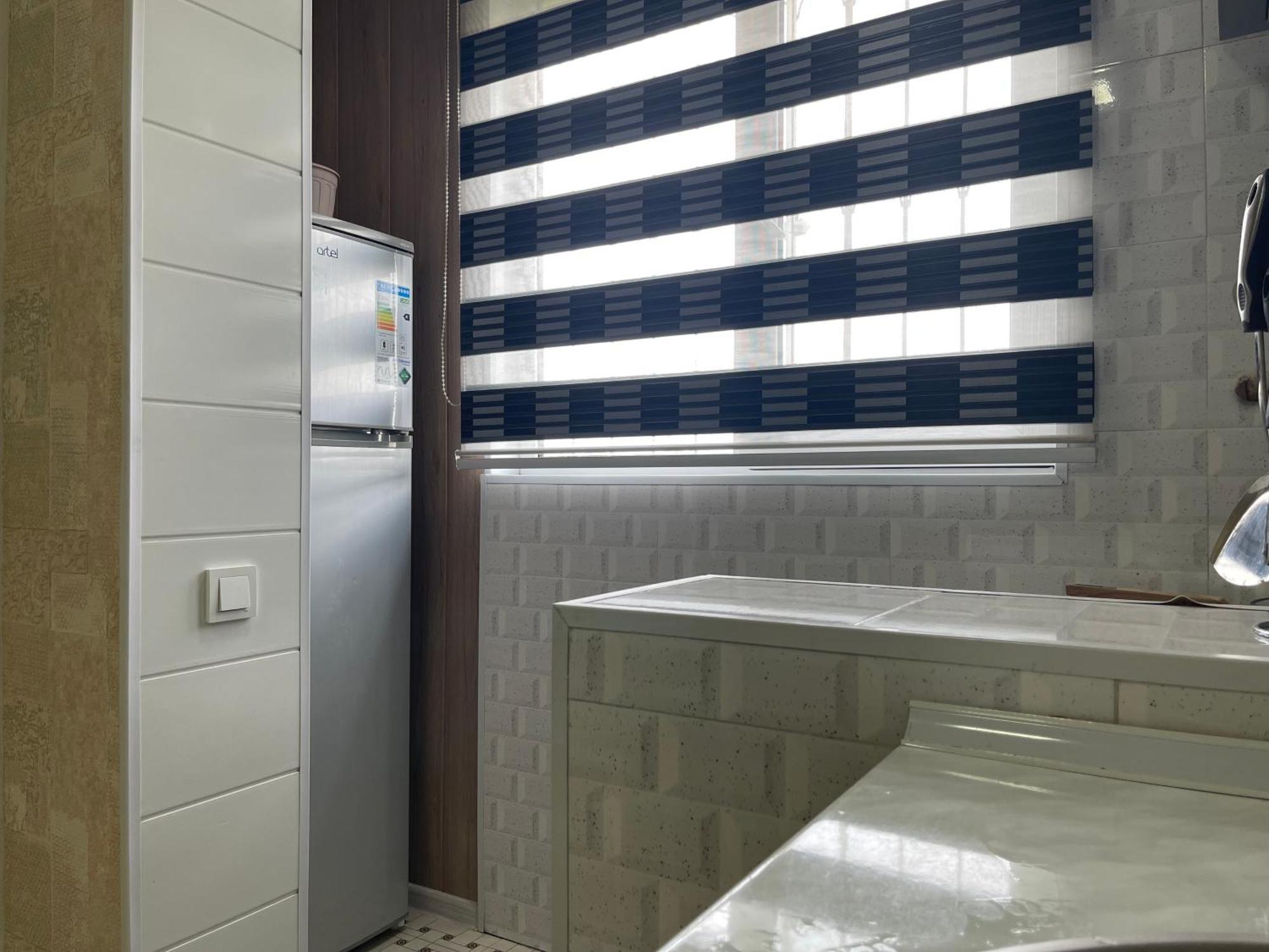 National Park Apartments Tashkent By Rnb Estate エクステリア 写真