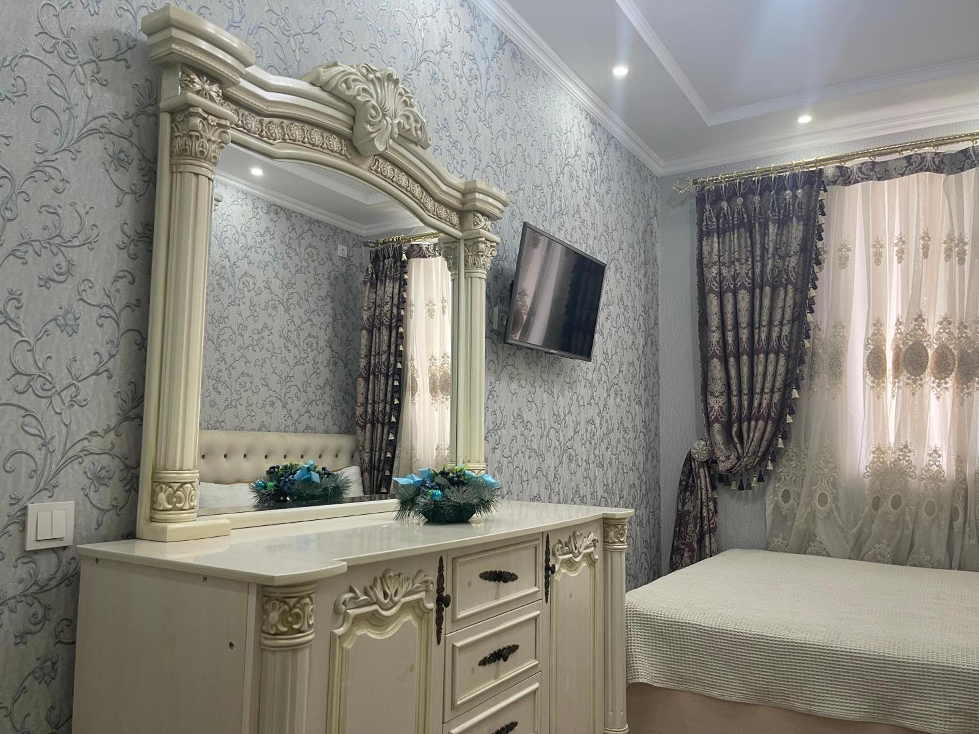 National Park Apartments Tashkent By Rnb Estate エクステリア 写真