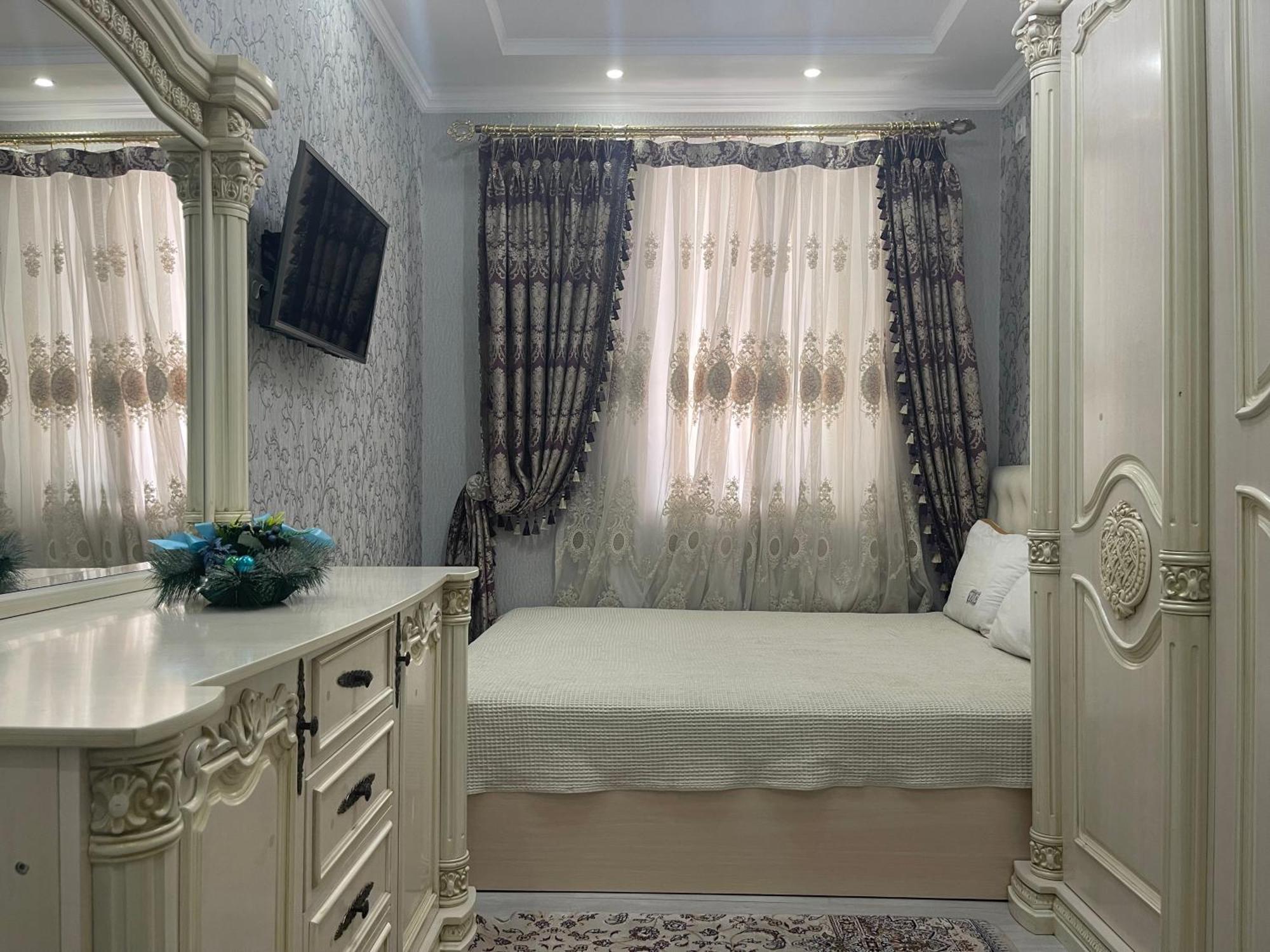 National Park Apartments Tashkent By Rnb Estate エクステリア 写真